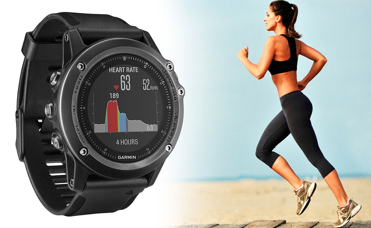 garmin fenix 3 white